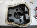 CV AXLE ASSEMBLY