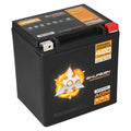 420 CRANK AMPS 30AMP HOURS AGM BATTERY