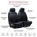 BUNDLE 3 FULL FRNT & REAR BLK