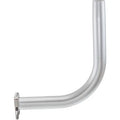 SIDE MOUNT BENT TABLE LEG W/BRACKET