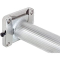 SIDE MOUNT BENT TABLE LEG W/BRACKET