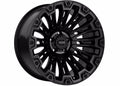 TW460R BLACK 20X10 5X127 -18