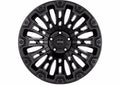 TW460R BLACK 20X10 5X127 -18