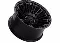 TW460R BLACK 20X10 5X127 -18