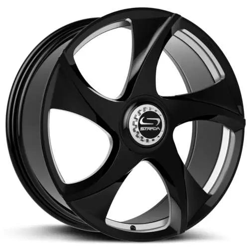 VINO - 22X9 5X114.3 5X120 ET 30MM 7