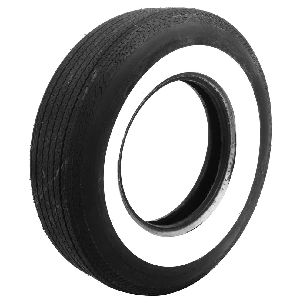 H7815 COKER 3IN WIDE WHITEWALL