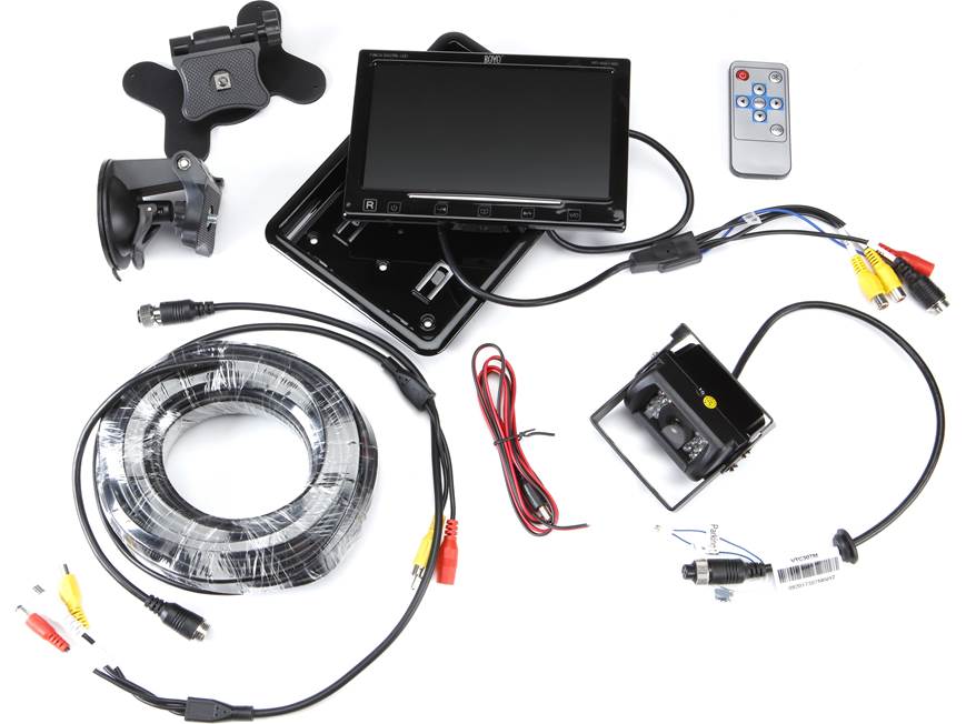 COMBO PACKAGE OF VTM7000S AND VTB30
