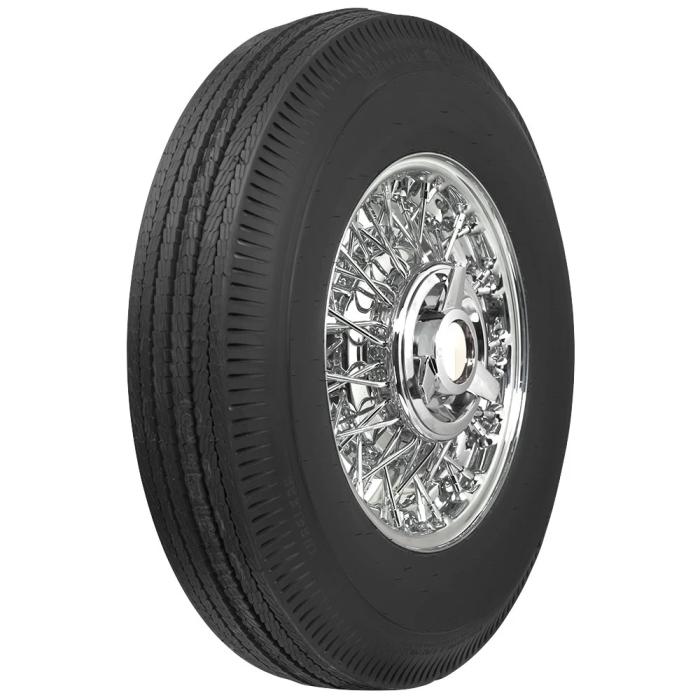 BFGoodrich 670 15 BLACK