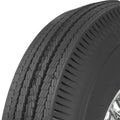 BFGoodrich 670 15 BLACK