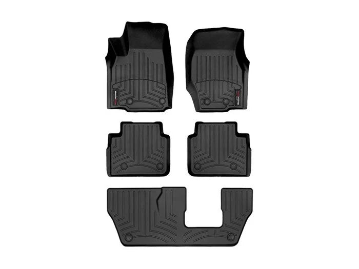 WeatherTech - 441696-1-2-4