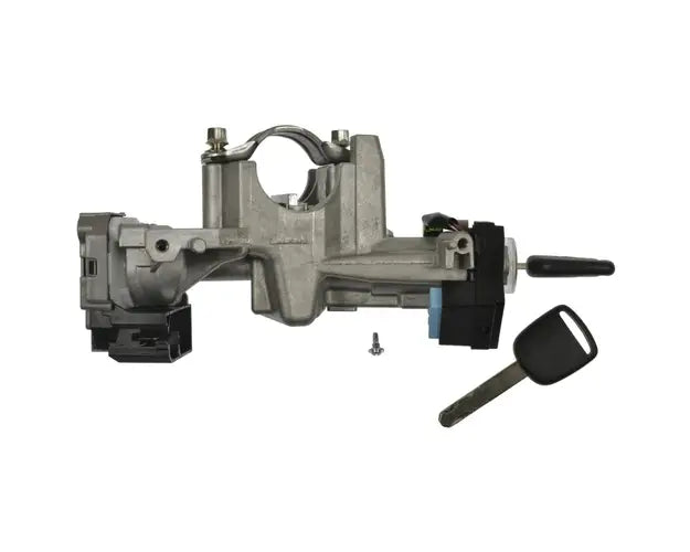 IGNITION SWITCH WITH LOCK