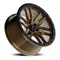 TW411 BRONZE 20X9 8X180 0