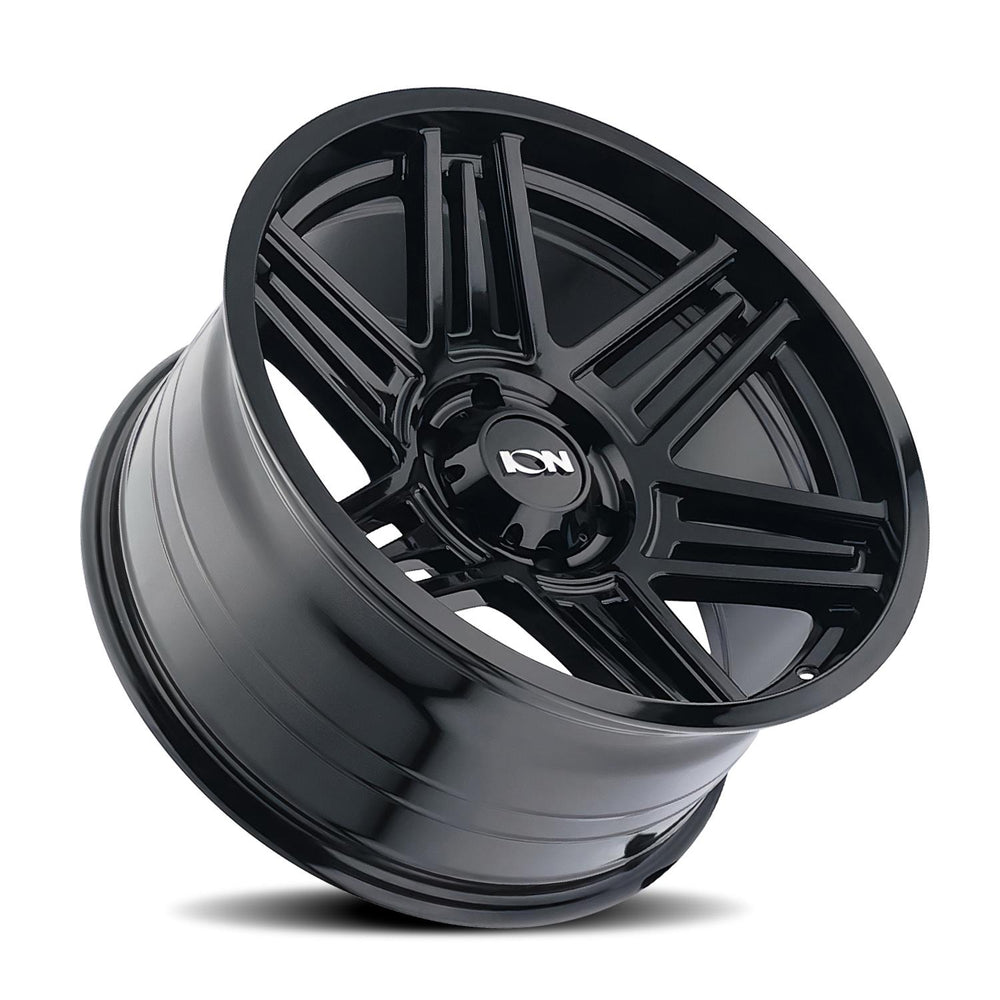 147 (147) GLOSS BLACK