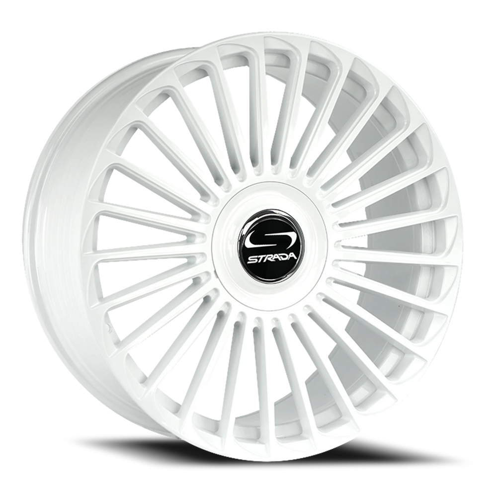 MARTELLO - 22X9 5X112/115 ET 30MM 7