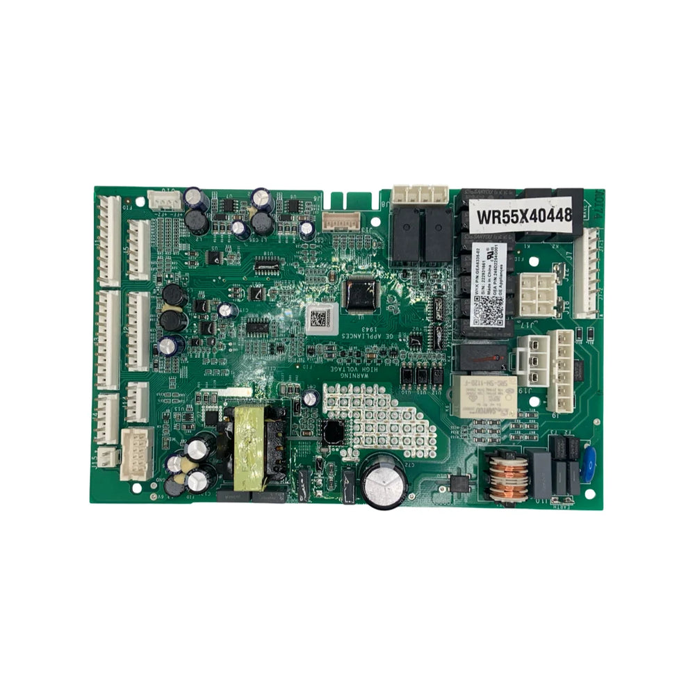 WR55X40448-BOARDTMAINFBVS