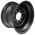 WHEEL VINTIQUES 16X10 O.E. 8LUG 8X6.5 5BS
