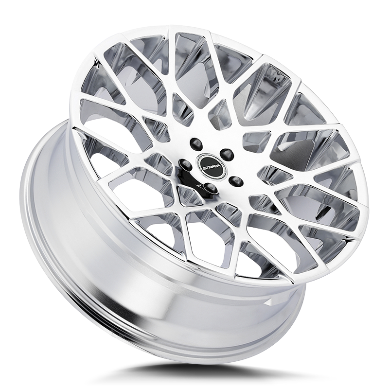 BUCA - 22X9.5 5X115 ET 15MM 72.6CB