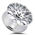 BUCA - 22X9.5 5X115 ET 15MM 72.6CB