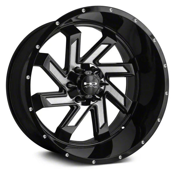 SAW | 20X10.0 | 8X170 | ET-25MM | C