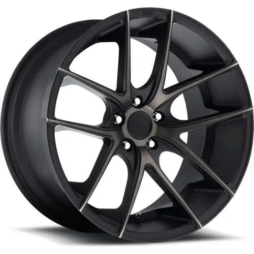 Niche Wheels - NI-M130200563+40