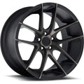 Niche Wheels - NI-M130200563+40