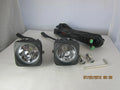 OPTIMUS SQUARE BLACK 1 10W LED 20 DEG MEDIUM 2 LIGHT KIT