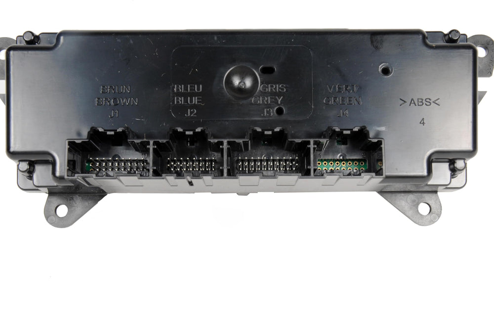 AC Delco HVAC Component 15-74121