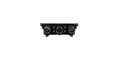 AC Delco HVAC Component 15-74121