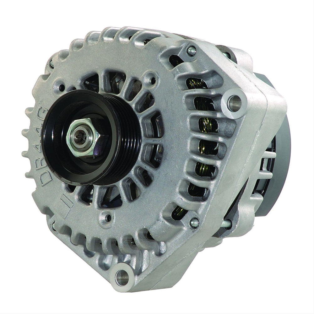AC Delco New Loaded Disc Brake Caliper 335-1236