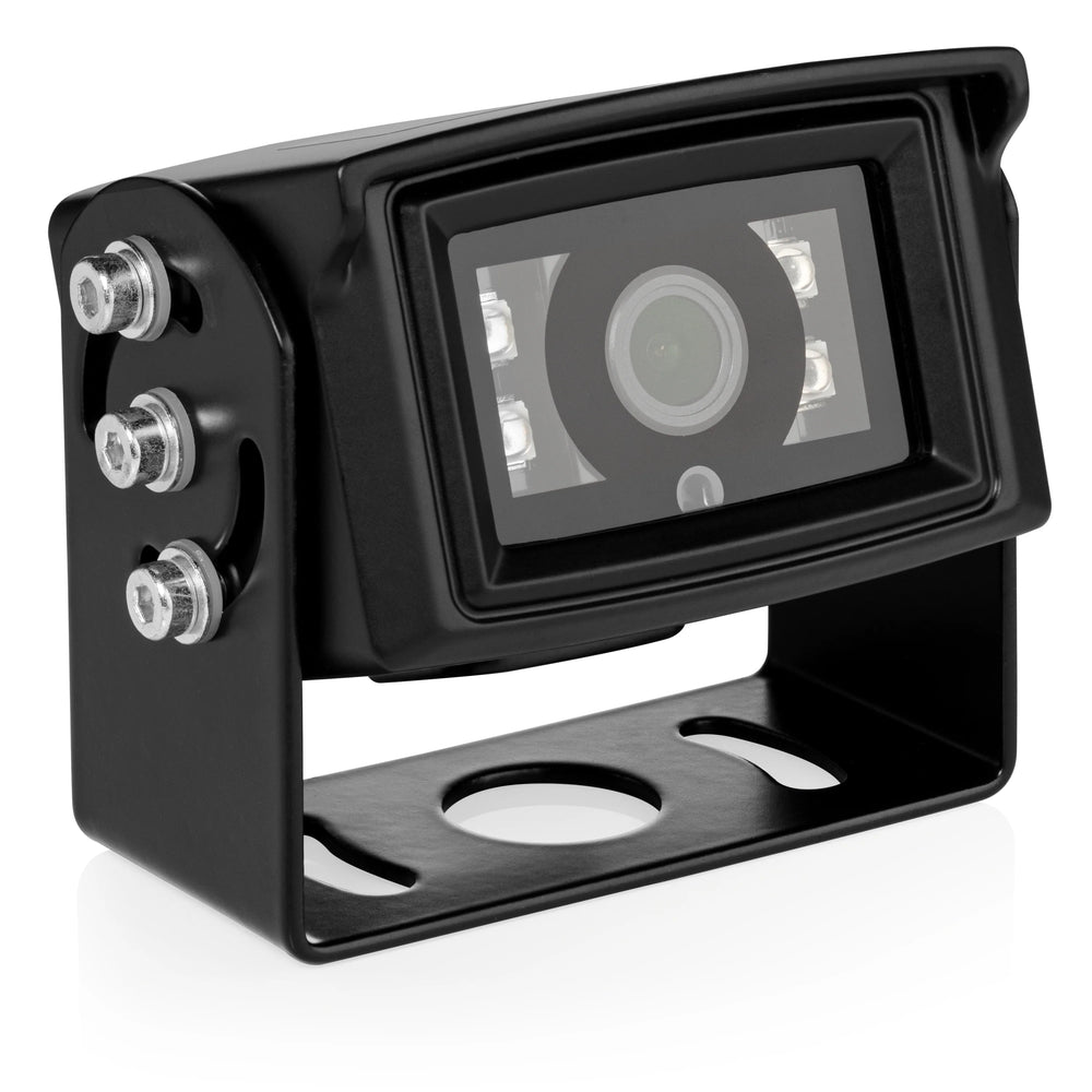 1080P FULL HD HEAVY DUTY CAMERA WIT