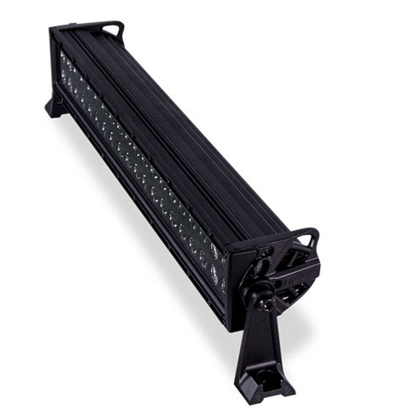 22IN DUAL ROW BLACKOUT LIGHT BAR(WILL ALSO NEED WIRING HARNESS METHESLWH1)