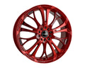 SPINOUT | 20X8.0 | 10:114.3/120 | E