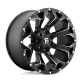 SPINOUT | 20X8.0 | 10:114.3/120 | E