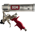 1K SPRAYABLE SEAM SEALER APPLICATOR
