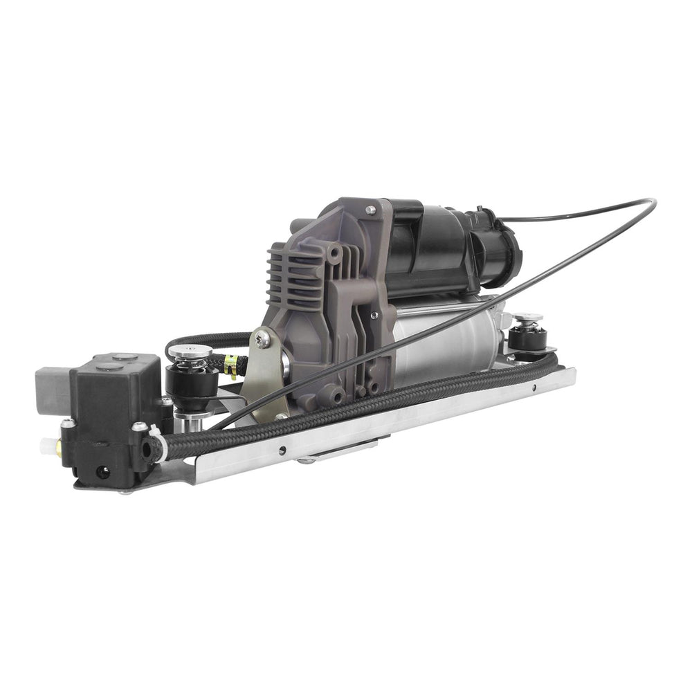 Unity Automotive 1 Air Suspension Compressor with Full Cage 20-025600-C