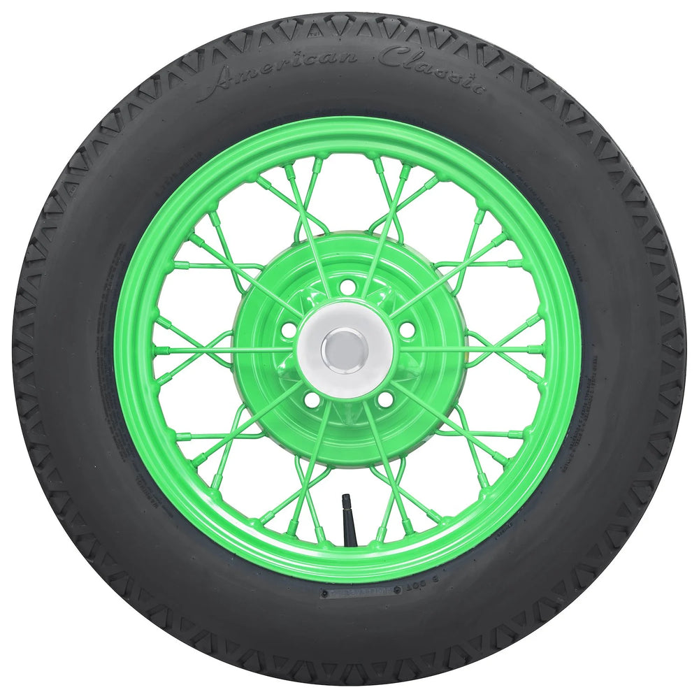 440/450R21 AMERICAN CLASSIC BLACK