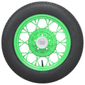 440/450R21 AMERICAN CLASSIC BLACK