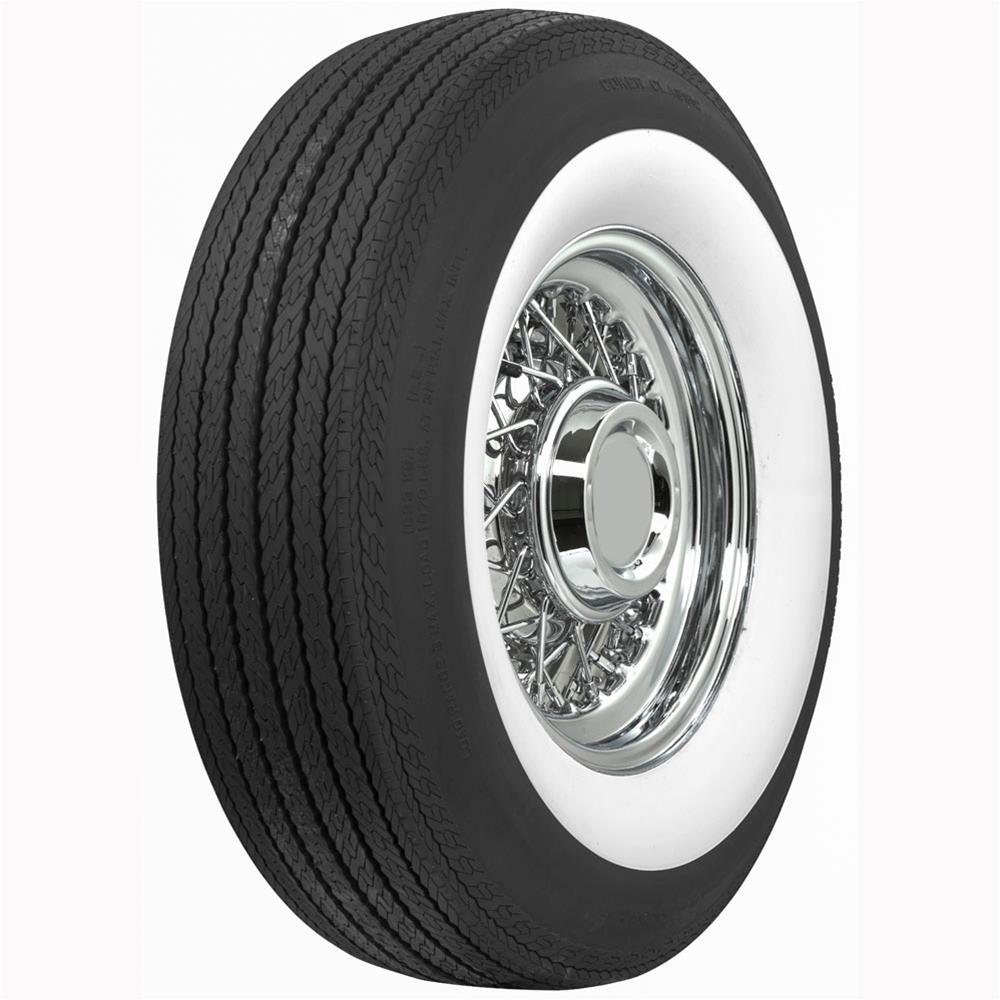 L7815 COKER 3IN WIDE WHITEWALL