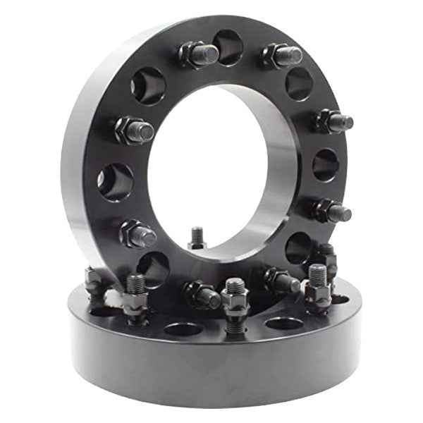 ADAP-STEEL -8X200 2" 142 M14 STEEL