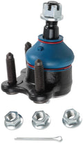 SUSPENSION CONTROL ARM AND BALL JOI