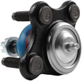 SUSPENSION CONTROL ARM AND BALL JOI