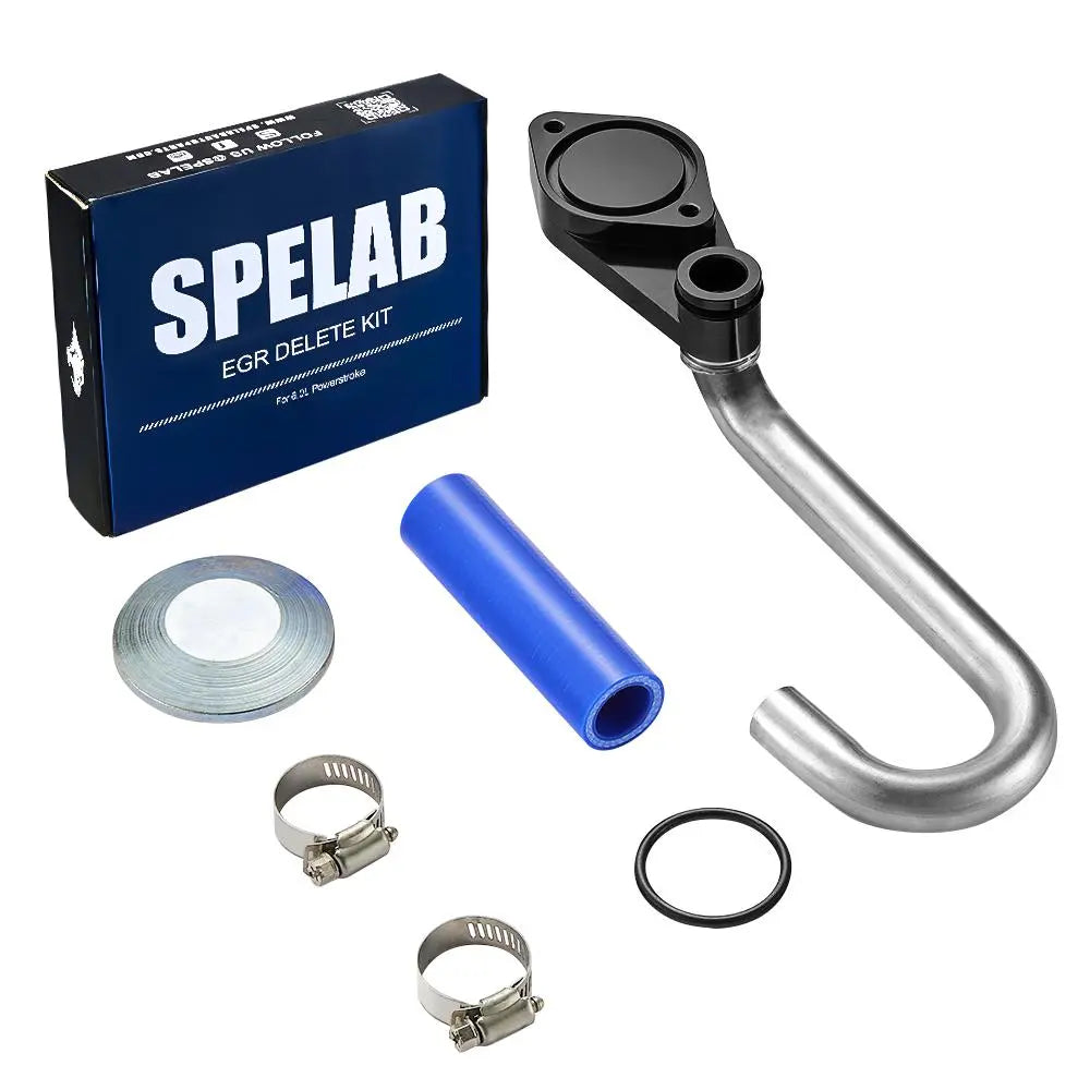 EGR Delete Kit