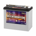 INTIMIDATOR AGM 12V BATTERY 500 CCA W/ TOP POSTS