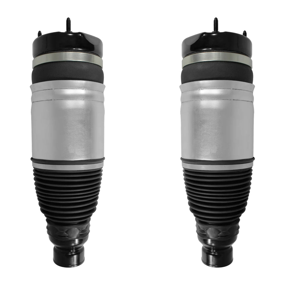 Unity Automotive 2 Front Air Springs/Bags 2-15-117700