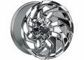 M24 - 20X10 5X127/139.7 ET NEG 19MM