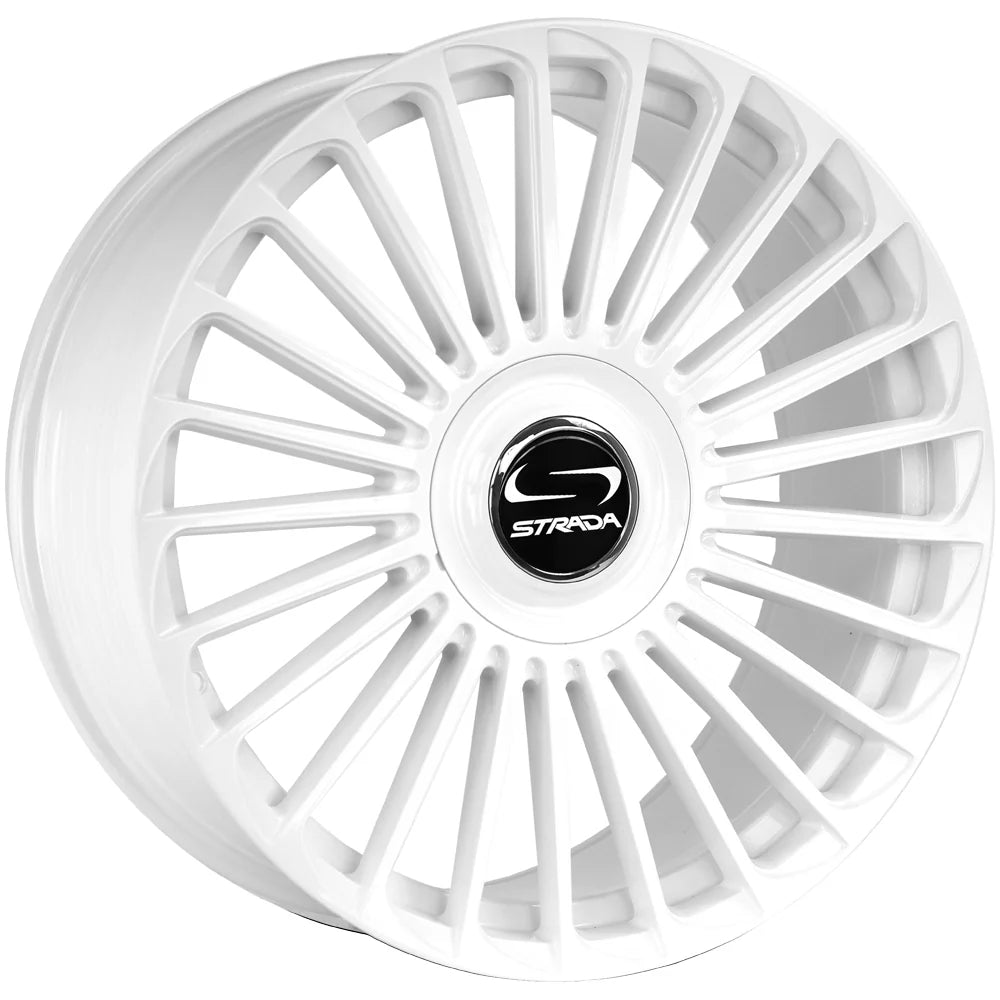 MARTELLO - 22X9 5X115/120 ET 15MM 7