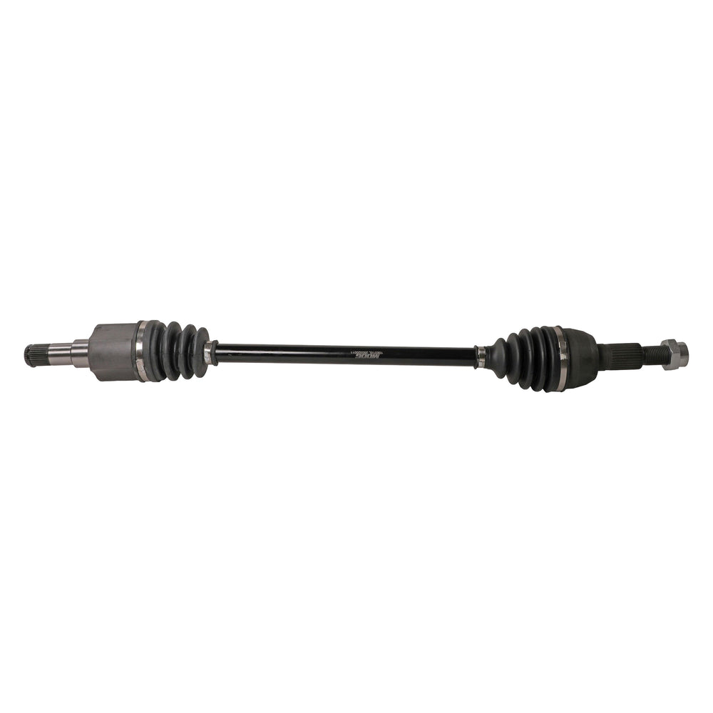CV AXLE ASSEMBLY