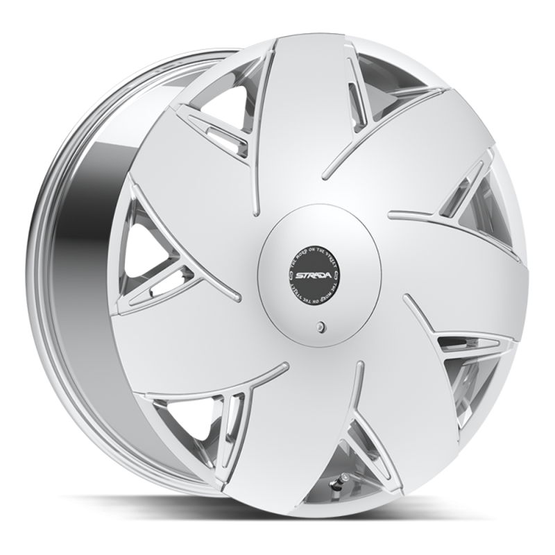 TURBINA - 22X9 6X135/139.7 ET 24MM