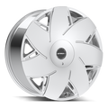 TURBINA - 22X9 6X135/139.7 ET 24MM