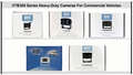 1/3' SHARP CCD 120 DEGREE 420 TV L